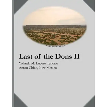 Last of the Dons II