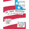 The Trump Presidensy: #1 best selling book "EVER"