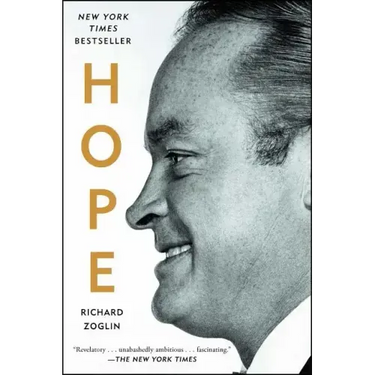 Hope: Entertainer of the Century