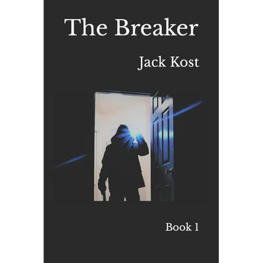 The Breaker: Book 1