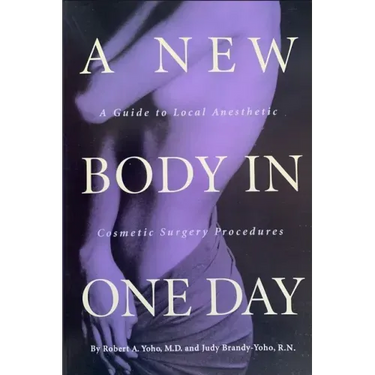A New Body in ONE DAY: A Guide to Same-Day Cosmetic Surgery Procedures