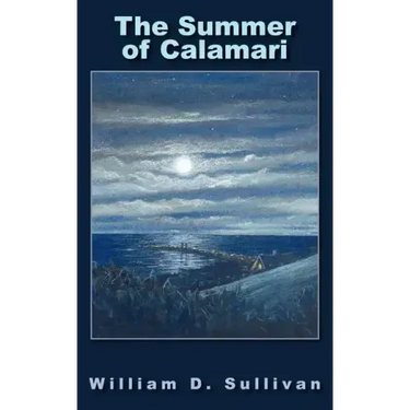 The Summer of Calamari