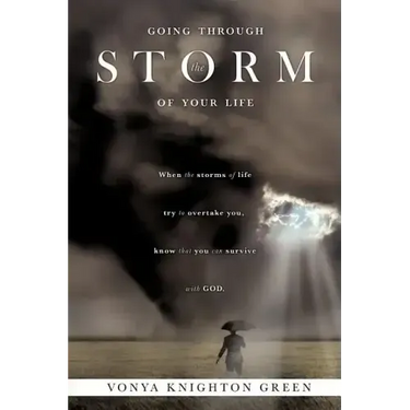 Going Through the Storm of Your Life