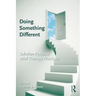 Doing Something Different: Solution-Focused Brief Therapy Practices