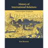 History of International Relations: A Non-European Perspective