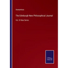 The Edinburgh New Philosophical Journal: Vol. IX New Series