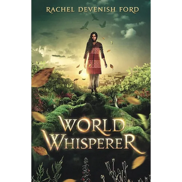 World Whisperer