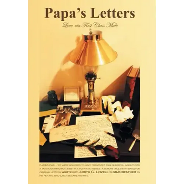 Papa's Letters: Love Via First-Class Male