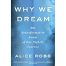 Why We Dream: The Transformative Power of Our Nightly Journey