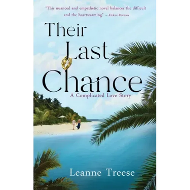 Their Last Chance