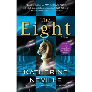 The Eight