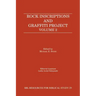 Rock Inscriptions and Graffiti Project, Volume 2