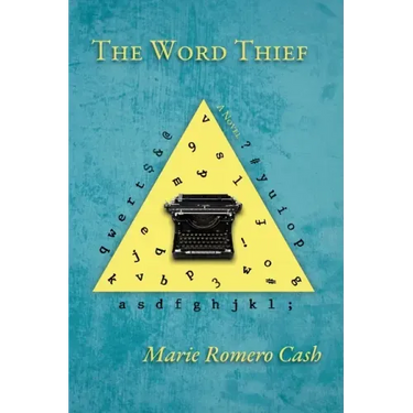The Word Thief