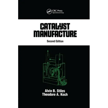 Catalyst Manufacture