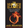 The Hunger Games - The Ultimate Quiz Book
