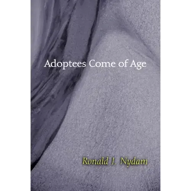 Adoptees Come of Age: Living Within Two Families