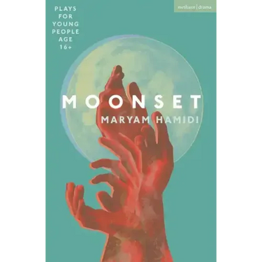 Moonset