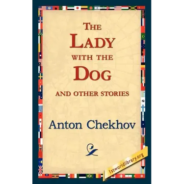 The Lady with the Dog and Other Stories