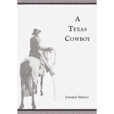 A Texas Cowboy