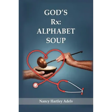 God's Rx: Alphabet Soup
