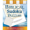 Biblical Sudoku Puzzles