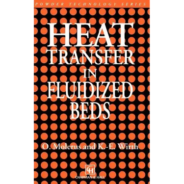 Heat Transfer in Fluidized Beds