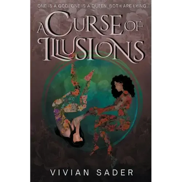 A Curse Of Illusions
