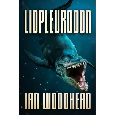 Liopleurodon