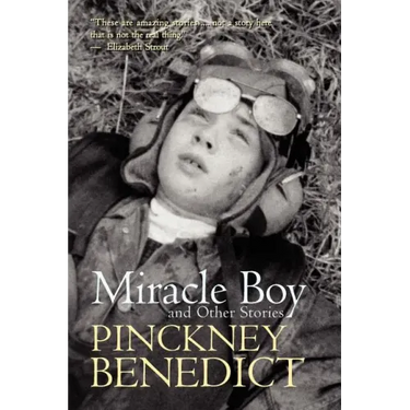 Miracle Boy and Other Stories