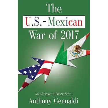 The U.S.-Mexican War of 2017