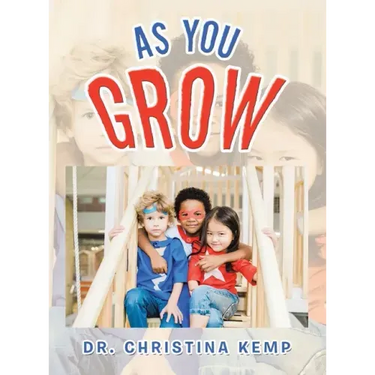 As You Grow