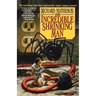 The Incredible Shrinking Man