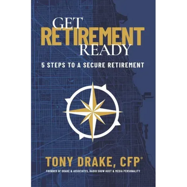 Get Retirement-Ready: 5 Steps to a Secure Retirement