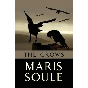 The Crows: P.J. Benson Mystery