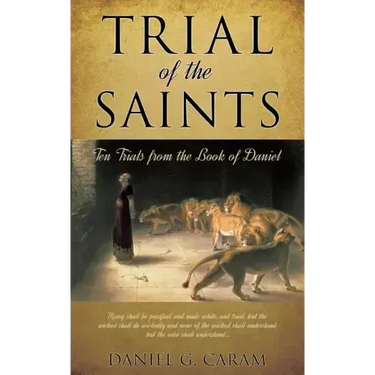 Trial of the Saints