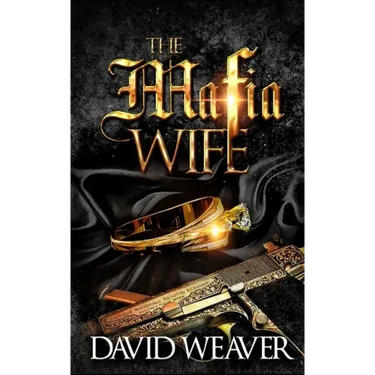 The Mafia Wife: (A Standalone Love Story)
