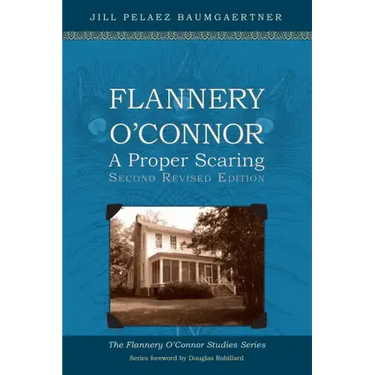 Flannery O'Connor