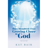 How I Benefit(Ed) from Growing Closer to God