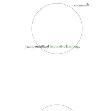 Impossible Exchange
