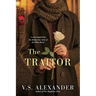 The Traitor: A Heart-Wrenching Saga of WWII Nazi-Resistance