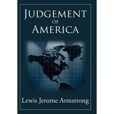 Judgement of America