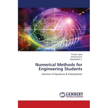 Numerical Methods for Engineering Students