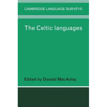 The Celtic Languages