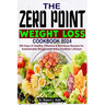 The Zero Point Weight Loss Cookbook 2024: 365 Days of Healthy, Effective & Nutritious Recipes for Sustainable Weight Loss and a Healthier Lifestyle