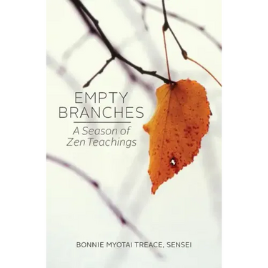 Empty Branches: A Season of Zen