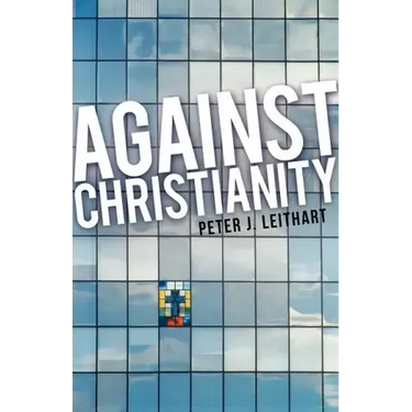 Against Christianity