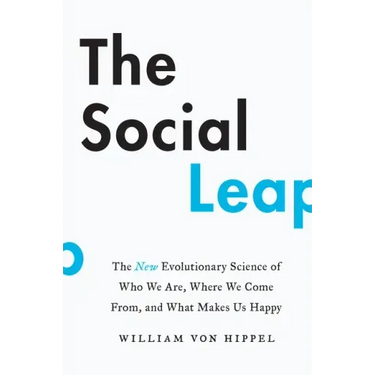 The Social Leap