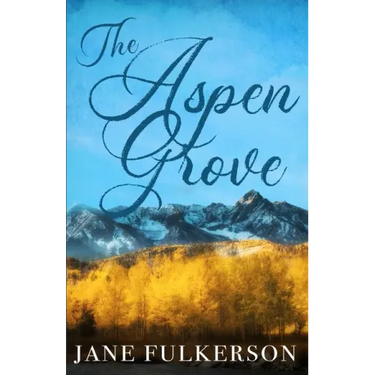 The Aspen Grove