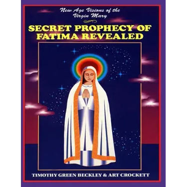Secret Prophecy Of Fatima Revealed