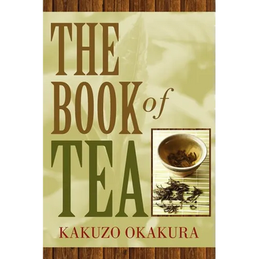 The Book of Tea